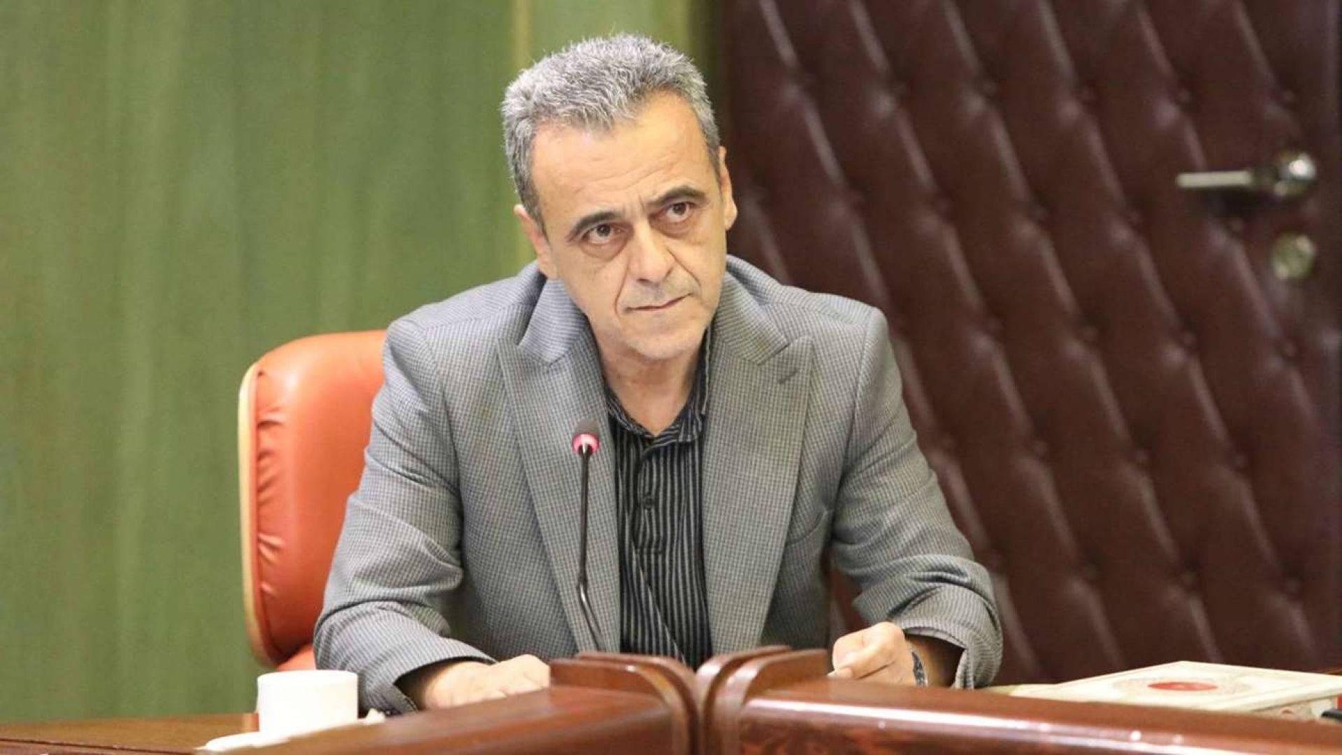 برنج وارداتی با ارز 107هزارتومانی به کشور وارد شد
