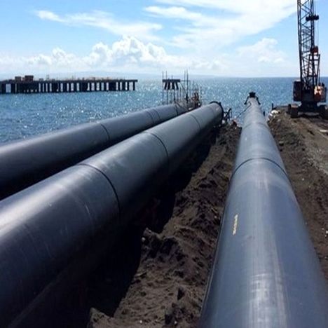 ۶۵۰ میلیون مترمکعب آب در مسیر فلات مرکزی ایران

