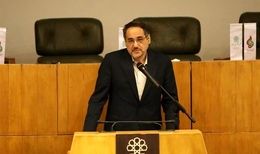 جهانی‌زدایی و چندتکه شدن اقتصادها، فرصتی برای بازآفرینی نقش ایران