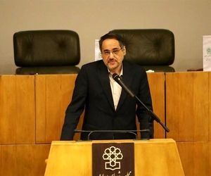 جهانی‌زدایی و چندتکه شدن اقتصادها، فرصتی برای بازآفرینی نقش ایران