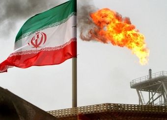 غرب کارون در تنگنای رقابت با عراق

