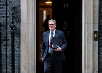 سفر نخست‌وزیر و هیات 125 نفره انگلیسی به هند/ توافق ۴.۸ میلیارد پوندی لندن و دهلی‌نو اجرایی می‌شود

