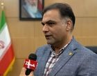 یک میلیارد دلار پارچه وارد می‌کنیم در حالی که داخل قابل تولید است