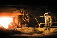 ۳۰ میلیون تن در تولید فولاد عقب‌گرد داشتیم/ برگشتیم به سال ۱۳۹۹