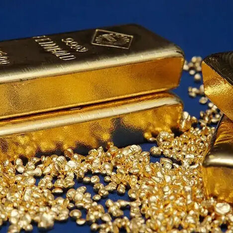 قیمت طلا امروز دوشنبه 12 مرداد 1405