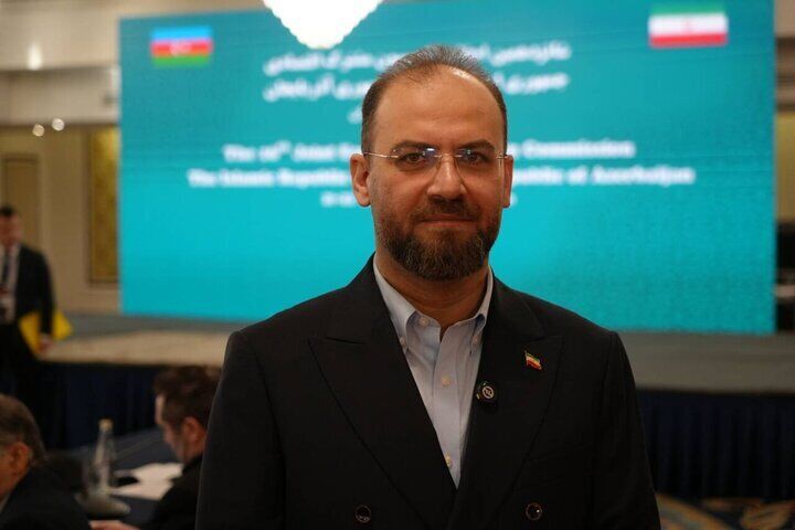 توسعه زیرساخت‌های مرزی در اولویت همکاری ایران و جمهوری آذربایجان
