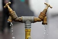 پیش‌بینی تابستان خشک و سخت / تهران و البرز در وضعیت بد آب قرار دارند
