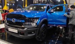 آخرین قیمت محصولات بهمن موتور امروز، دوشنبه 24 آذرماه