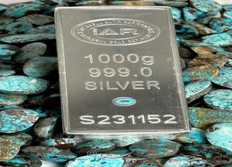 رشد خزنده نقره زیر سایه کاهش نرخ بهره فدرال رزرو و توافق با پکن
