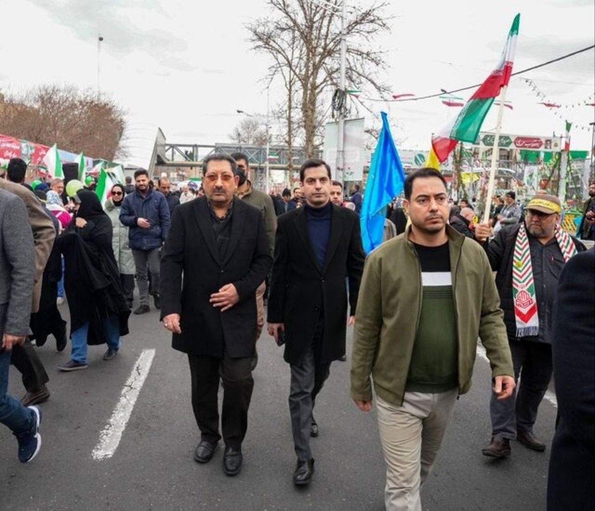 وزیر صمت: استقلال کشور در تولید داخلی است
