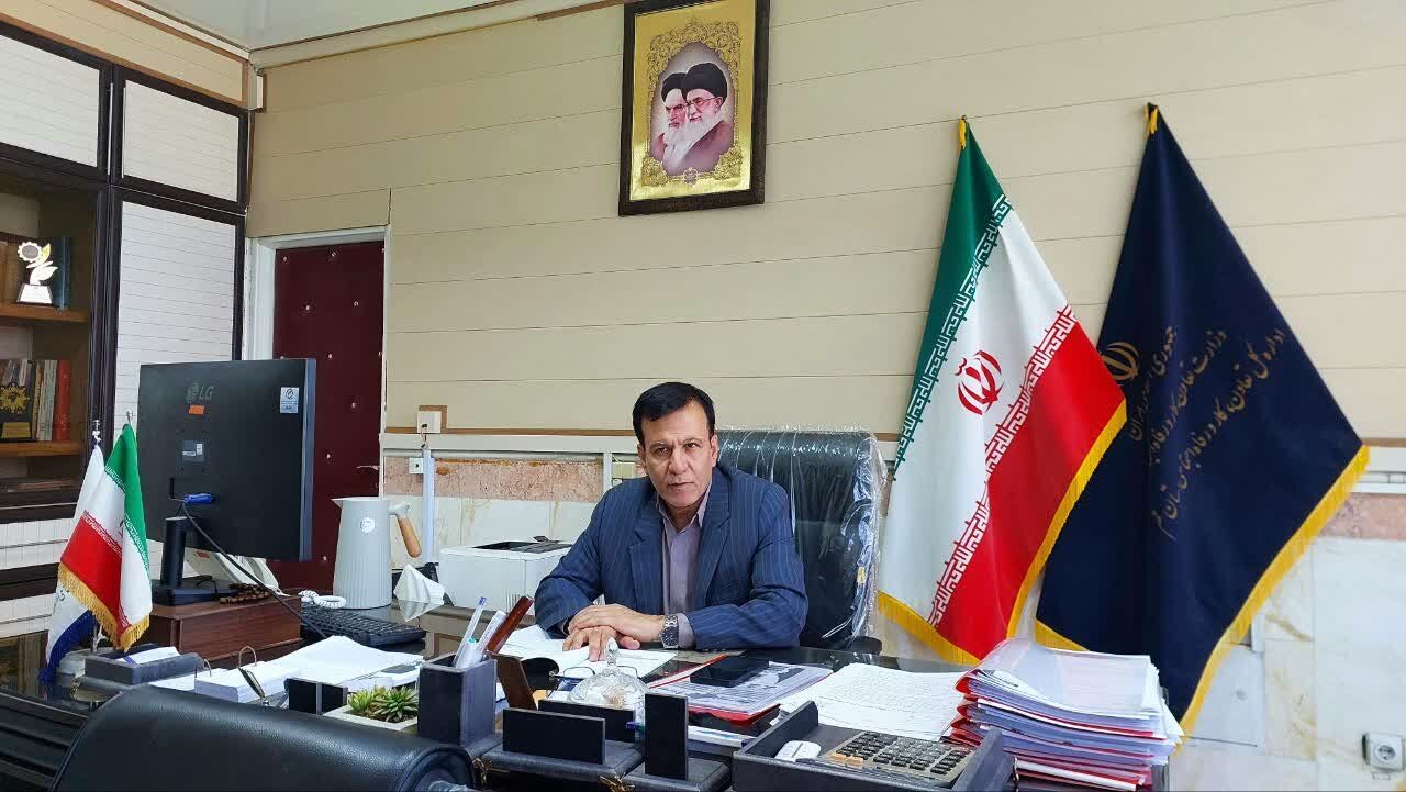 یک میلیون نفر در قم کالابرگ می‌گیرند
