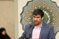 ۶۰ درصد مردم دولت را خیرخواه خودشان نمی‌دانند