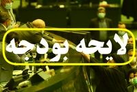 جزئیات بودجه 1405| سقف وام اشتغال خرد ثابت ماند
