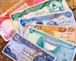قیمت دینار عراق امروز دوشنبه ۱۷ شهریور ۱۴۰۴+ جدول
