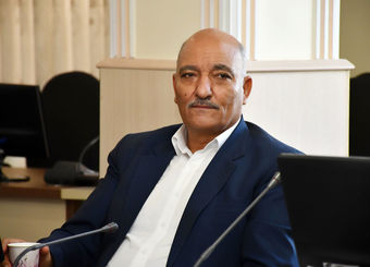 گندمکاران امروز منتظر تعیین نهایی قیمت گندم باشند
