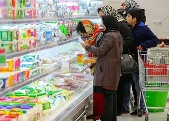 سریال گرانی لبنیات ادامه دارد؛ قیمت شیر و ماست رکورد زد
