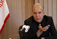 سال گذشته روابط تجاری ما با چین رکورد زد