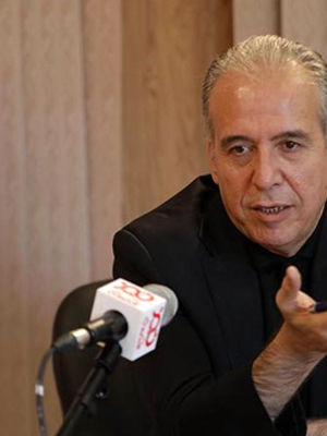 سال گذشته روابط تجاری ما با چین رکورد زد