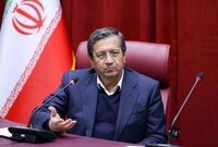 انتصاب جدید همتی در بانک مرکزی / رییس کل حکم زد
