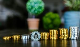 قیمت تمامی ارز‌های دیجیتال امروز دوشنبه ۲۶ آبان ۱۴۰۴
