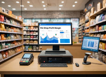 حاشیه سود پت شاپ های غرب تهران چقدر است