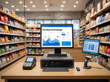 حاشیه سود پت شاپ های غرب تهران چقدر است