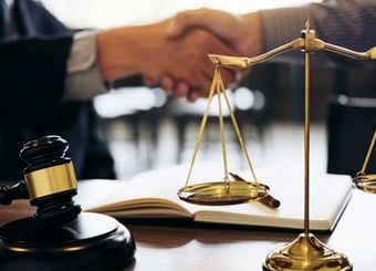 مشاوره حقوقی تلفنی فوری