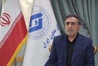 رئیس اتاق تعاون ایران: ۹ قلم کالای اساسی به وفور و با قیمت ثابت در اختیار مردم قرار می‌گیرد
