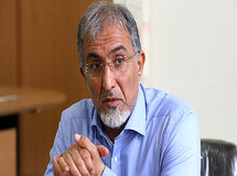  امارات، جانشین اسرائیل در منطقه است