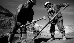 وعده‌هایی که در عمق زمین دفن شد!