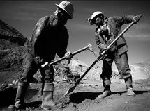 وعدههایی که در عمق زمین دفن شد!