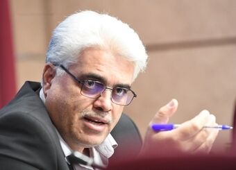 رشد 6.8درصدی مصرف بنزین/ واردات گازوئیل نداریم
