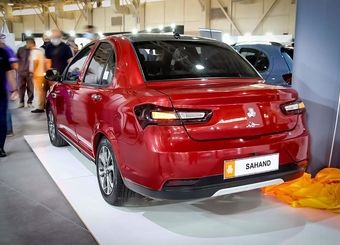 آخرین قیمت محصولات سایپا امروز دوشنبه ۵ مهرماه چند؟