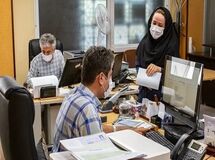 کارمندان بخوانند / نحوه فعالیت کارمندان در ایام نوروز اعلام شد
