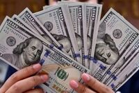 قیمت دلار امروز جمعه 15 خرداد 1405