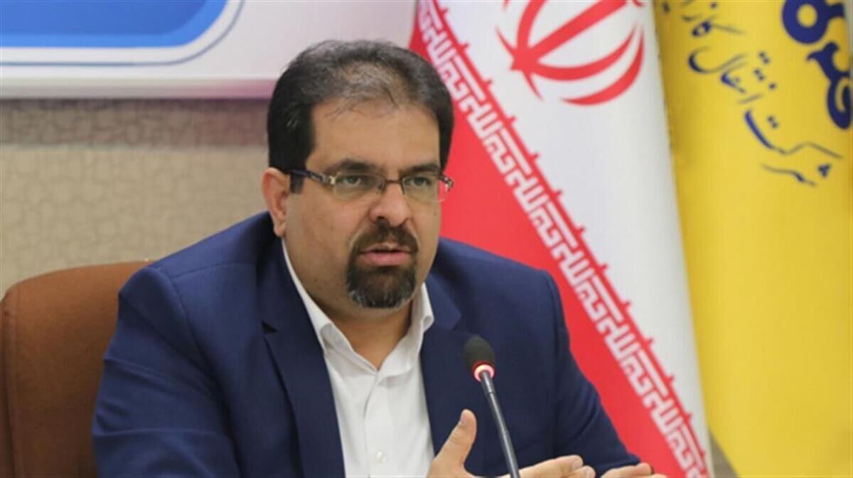 طرح‌های سرمایه‌گذاری صنعت گاز در مسیر ارزش‌آفرینی
