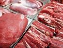 کاهش عرضه گوشت قرمز در تیرماه+اینفوگرافیک