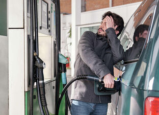 گرانی بنزین شغل آمریکایی‌ها را تغییر داد