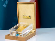 یکصد و سی‌ و نهمین حراج شمش طلا ۵ بهمن‌ماه برگزار می‌شود