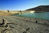 ذخایر سدهای کشور به سطح بحرانی رسید
