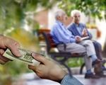 واریز ۲ میلیونی برای بازنشستگان آغاز شد
