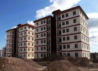مذاکرات پوچ وزارت راه با بانک مرکزی/ سقف تسهیلات مسکن استیجاری بیشتر از نهضت ملی؟
