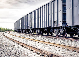 خط ریلی جلفا - نخجوان نقشه ترانزیت منطقه را به نفع ایران تغییر دهد
