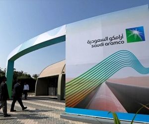 آرامکو قیمت نفت را برای مشتریان آسیایی کاهش داد

