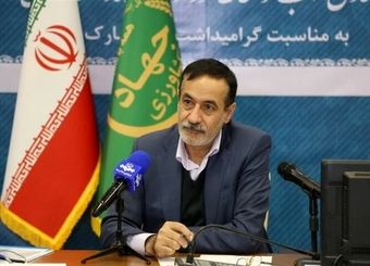 هشدار نسبت به کاهش 20 میلیون تنی تولید کشاورزی ایران
