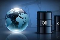 افزایش محدود قیمت جهانی نفت؛ نفت برنت ۶۲ دلاری شد