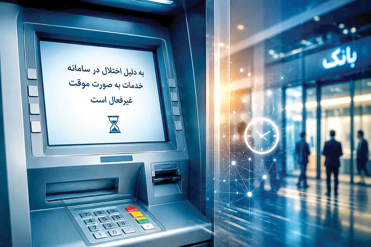 تلاش مداوم بانک‌ها برای حل مشکلات ناشی از حملات سایبری با استفاده از تمام ظرفیت‌های موجود در کشور