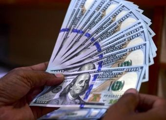 قیمت دلار امروز چهارشنبه 12 شهریور 1404 | ثبات نسبی نرخ دلار در بازار آزاد و مرکز مبادله