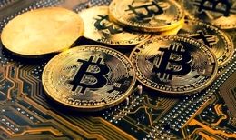 قیمت بیت کوین امروز پنجشنبه ۱ آبان ۱۴۰۴