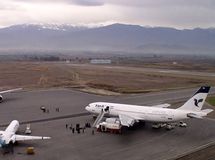 یک فرودگاه دیگر بازگشایی شد/ آخرین وضعیت پروازهای داخلی و خارجی
